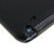 Slimline Carbon Fibre Style Flip Case for Samsung Galaxy Note 5