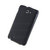 Slimline Carbon Fibre Style Flip Case for Samsung Galaxy Note 7