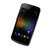 Genuine Samsung Galaxy Nexus Mesh Vent Case - Black 3