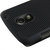 Genuine Samsung Galaxy Nexus Mesh Vent Case - Black 4