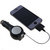 Retractable Car Charger With USB Port - iPhone/iPod 3