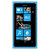 Sim Free Nokia Lumia 800 - Blue 5