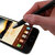 Originele Samsung Galaxy Note Stylus Pen en Houder - ET-S110E 7