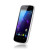 Unlocked Samsung Galaxy Nexus 16GB - White 3
