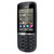 Sim Free Nokia Asha 300 - Grey 4