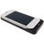 Coque-batterie iPhone 4S / 4 Niki - Noire 2