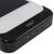 Coque-batterie iPhone 4S / 4 Niki - Noire 4
