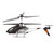 Griffin Helo TC Touch-Controlled Helicopter voor Apple toestellen 4