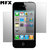 MFX 6 in 1Displayschutz für iPhone 4 und 4S 2