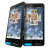 Sim Free Motorola MOTOLUXE - Black 2