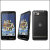 Sim Free Motorola MOTOLUXE - Black 3