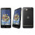 Sim Free Motorola MOTOLUXE - Black 6