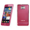 Sim Free Samsung Galaxy S2 i9100 - 16GB - Pink 2