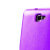 Coque Samsung Galaxy Note Capdase Alumor Metal - Mauve 4