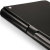 Noreve Tradition Leather Case for Sony Tablet S - Black 2