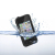Coque iPhone 4S / 4 LifeProof Indestructible - Blanche 3
