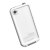 Funda iPhone 4S / 4  Indestructible  LifeProof  - Blanca 5