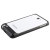 Bumper Samsung Galaxy Note Metalico - Negro 2