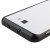 Bumper Samsung Galaxy Note Metalico - Negro 3