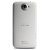 Sim Free HTC One X - White 3