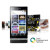 Sim Free Sony Xperia P 16GB - Black 4
