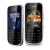 Sim Free Nokia Asha 203 - Dark Grey 3