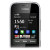 Sim Free Nokia Asha 203 - Dark Grey 5