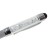 SD iDuo 2-in-1 Glamour Stylus - Silver 2