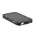 Bumper iPhone 4S / 4 Capdase Alumor - Negro 2