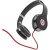 Monster Beats by Dr Dre Solo On-Ear Headphones with ControlTalk - Black 2