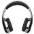 Soul by Ludacris SL150CB Pro High-Definition On-Ear Headphones - Black 2