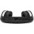 Soul by Ludacris SL150CB Pro High-Definition On-Ear Headphones - Black 4
