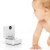 Babyphone Withings Smart baby Monitor - Pour appareils Apple 3