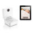 Babyphone Withings Smart baby Monitor - Pour appareils Apple 4