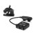 iBike Dash CC Cycling Computer for Apple Devices 5