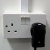 Kit: Apple Mains Charger With Spare USB Port 5