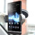Pack accessoires Sony Xperia S Ultimate 4