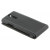 Sony Xperia Leather Style Flip Case - Black 3