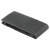 Sony Xperia Leather Style Flip Case - Black 5