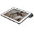 Coque iPad 3 Cool Bananas SmartShell – Noire 2