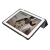Coque iPad 3 Cool Bananas SmartShell – Noire 7