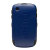 OtterBox for BlackBerry Curve 9300/8500 Commuter Series - Black/Blue 2