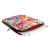 Fabrix iPad Hoes - Pop Toons 2
