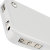 Noreve Tradition A Leather Case for iPhone 4S - White Nappa 2