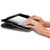 Funda Marware CEO Hybrid para iPad 4 / 3 / 2 - Fibra de carbono 4