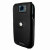 Piel Frama Case For HTC One S - Black 3