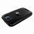 Piel Frama Case For HTC One S - Black 4