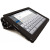 Housse iPad 3 / iPad 2 SD Tabletwear Smart Cover Style – Polka Dot 5