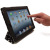 Housse iPad 3 / iPad 2 SD Tabletwear Smart Cover Style – Polka Dot 7