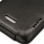 Noreve Tradition Leather Case for HTC One X 4